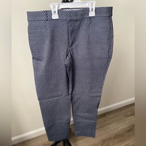 Banana Republic Sloan Fit Pants
